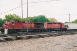 CP 9727 West